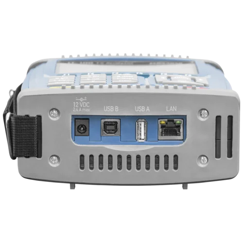 Измеритель сигналов мультисистемный DVB-С/T2/S2 IPTV IT-100 Планар Измеритель сигналов мультисистемный DVB-С/T2/S2 IPTV IT-100 Планар